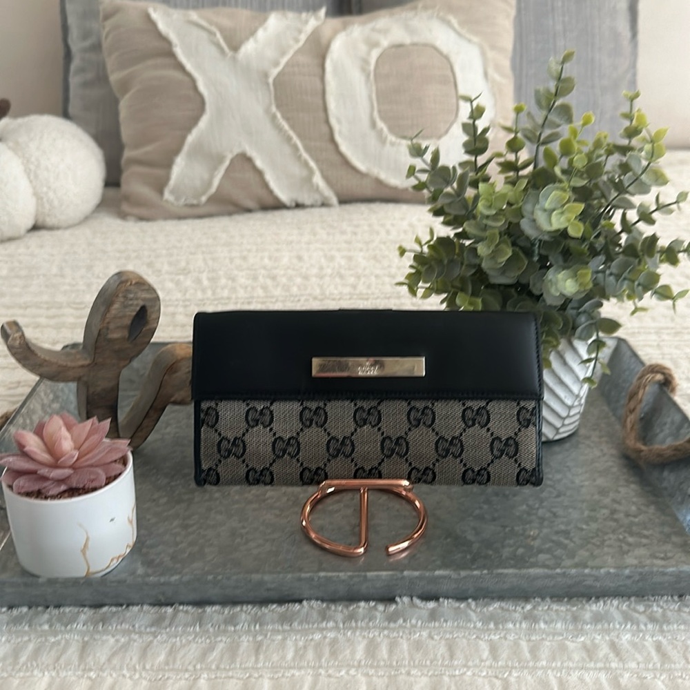 Gucci Wallet